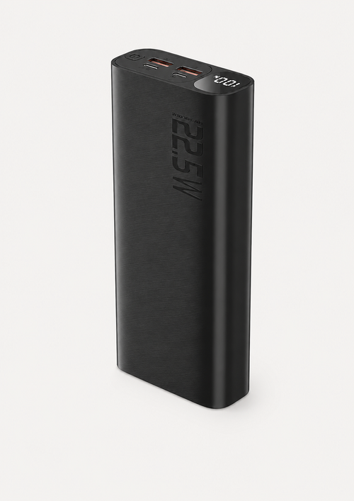 Powerbanks